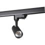 AZzardo KIRKE AZ4658 Projecteur sur rail 1x10W/LED 3000K IP20