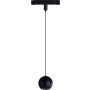 AZzardo KORI AZ4627 Projecteur sur rail 1x5W/LED 3000K IP20