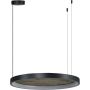 Azzardo KRYPTON AZ6664 lampa wisząca 1x37w/led 1200lm 2900k ~ 6100k ip20