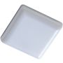 AZzardo LAMIR AZ4388 Spot encastré 1x22W/LED 3000K IP44