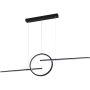 AZzardo LAUREN AZ5257 Suspension lumineuse 1x38W/LED 3000K IP20