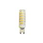 AZzardo LED 8W G9 230V LL109081 AZ1891 Ampoule 1x8W/G9 3000K 720LM