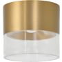 Azzardo LIMAN AZ6549 downlight natynkowy 1x6w/led 723lm 2900k/4000k ip20