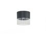 Azzardo LIMAN AZ6550 downlight natynkowy 1x10w/led 1095lm 3000k/4000k ip20