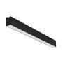 Azzardo LINELIO AZ5657 Suspension lumineuse 1x40W/LED 3000|4000|6000 2700lm IP20