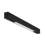 Azzardo LINELIO AZ5660 Suspension lumineuse 1x24W/LED 3000|4000|6000 1576lm IP20