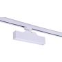 AZzardo LINNEA AZ4564 Projecteur sur rail 1x12W/LED 3000/4000/6000K IP20
