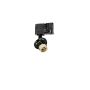 Azzardo LUCAS AZ6103 Projecteur sur rail 1x10W/GU10 IP20