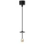 Azzardo LUCAS AZ6156 Suspension lumineuse 1x10W/GU10 IP20