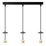 Azzardo LUCAS AZ6162 Suspension lumineuse 3x10W/GU10 IP20