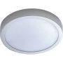 AZzardo MALTA AZ4233 Plafonnier 1x12W/LED 2800K 900LM IP20