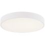 AZzardo MARCELLO AZ5081 Plafonnier 1x60W/LED 3000K|6500K 3600LM IP20