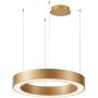 AZzardo MARCO AZ5048 Suspension lumineuse 1x60W/LED 3000K|6500K 3300LM IP20