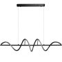 Azzardo MEMPHIS PENDANT AZ6815 Suspension lumineuse 2x55W/LED 2900k 2053lm IP20