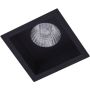 AZzardo MILET AZ4076 Spot encastré 1x50W/GU10 IP20