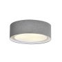 AZzardo MILO XL AZ3330 Plafonnier 4x60W/E27 IP20