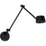Azzardo MOLLY M AZ6807 Applique murale 1x6W/LED 3000k IP20