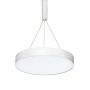 AZzardo MONZA AZ2276 Suspension lumineuse 1x50W/LED 4200LM