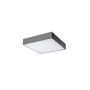 Azzardo MONZA II AZ3690 Plafonnier 1x46W/LED 4230lm IP20