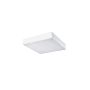 Azzardo MONZA II AZ3691 Plafonnier 1x46W/LED 4230lm IP20