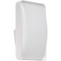 Azzardo MORTEN AZ6639 kinkiet 1x10w/led  3000k ip54
