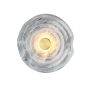 Azzardo NESTOR AZ5830 Plafonnier 1x6W/LED 3000 480lm IP20