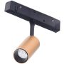 AZzardo NIKKI AZ4591 Projecteur sur rail 1x3W/LED 3000K IP20