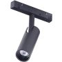 AZzardo NIKO AZ4581 Projecteur sur rail 1x7W/LED 4000K IP20