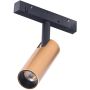 AZzardo NIKO AZ4583 Projecteur sur rail 1x7W/LED 4000K IP20