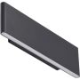 AZzardo NORMAN AZ4178 Applique murale 1x13W/LED 3000K 780LM IP20