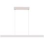 AZzardo OLIVIER AZ5108 Suspension lumineuse 2x50W/LED 3000K 2700LM IP20