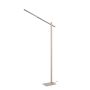 Azzardo ONTARIO FLOOR AZ6804 Lampadaire 1x15W/LED 3000k IP20