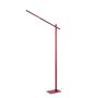Azzardo ONTARIO FLOOR AZ7203 Lampadaire 1x15W/LED 3000k IP20