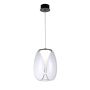 Azzardo PAMELA AZ5825 Suspension lumineuse 1x15W/LED 3000 1200lm IP20