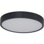Azzardo PANDINO AZ6588 plafon sufitowy 1x18w/led  2800k/4000k/6000k ip44