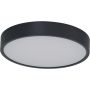 Azzardo PANDINO AZ6590 plafon sufitowy 1x24w/led  2800k/4000k/6000k ip44