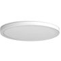 AZzardo PANKA AZ5353 Plafonnier 1x12W/LED 2800K|4000K|6000K 1440LM IP40