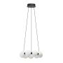 Azzardo PERLA PENDANT AZ6894 Suspension lumineuse 9x19W/LED 3000k IP20