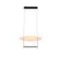 Azzardo PORTOFINO AZ5637 Suspension lumineuse 1x29W/LED 3000 1706lm IP20