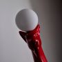 Azzardo PUMA RED AZ6785 Lampadaire 1x3W/E14 IP20