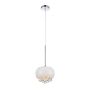 AZzardo QUINCE AZ3080 Suspension lumineuse 1x40W/G9 IP20