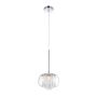 AZzardo REGO AZ3081 Suspension lumineuse 1x40W/G9 IP20