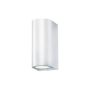 AZzardo RIMINI AZ2177 Applique murale 2x35W/GU10 IP54