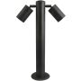 AZzardo ROLF AZ4456 Lampe sur pied 2x35W/GU10 IP44