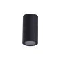 Azzardo ROTOR AZ6075 Spot en saillie 1x60W/E27 IP65