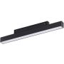 AZzardo SAGA AZ4603 Projecteur sur rail 1x12W/LED 3000K IP20
