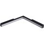 AZzardo SAGA AZ4617 Projecteur sur rail 1x24W/LED 3000K IP20