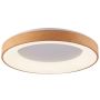 AZzardo SANTANA AZ4993 Plafonnier 1x50W/LED 3000K|6500K 3100LM IP20