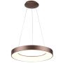 AZzardo SANTANA AZ4998 Suspension lumineuse 1x30W/LED 3000K 1650LM IP20