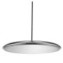 AZzardo SATURNIA AZ2756 Suspension lumineuse 1x30W/LED 4000K 1800LM IP20